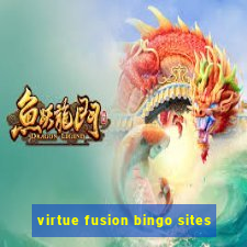 virtue fusion bingo sites